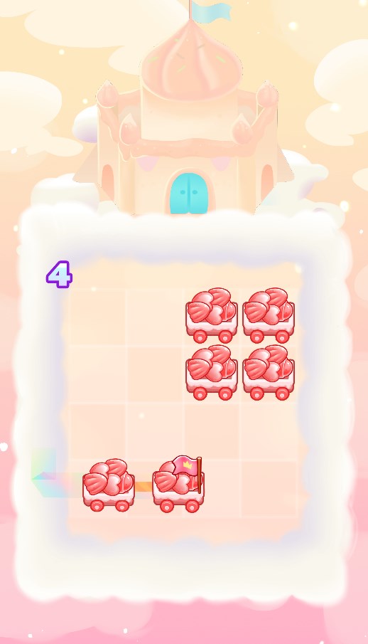 糖果到家微伞截图