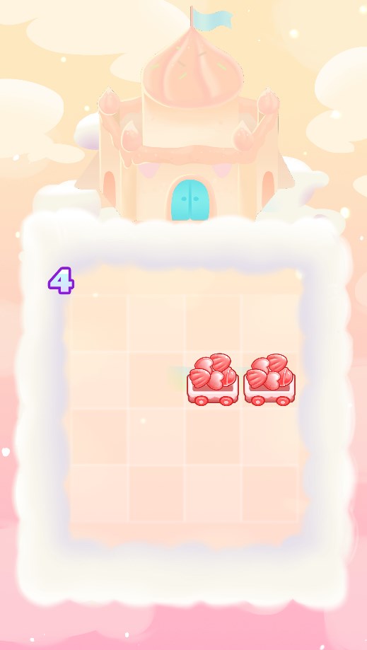 糖果到家微伞截图