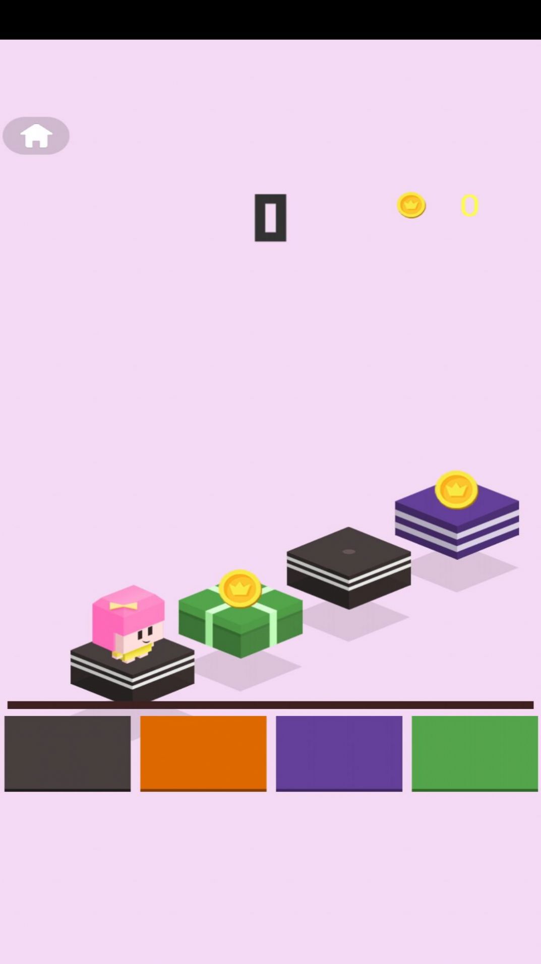 奇幻跳跳版截图