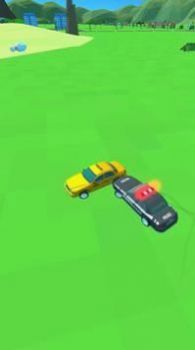 暴怒警察的愤怒截图