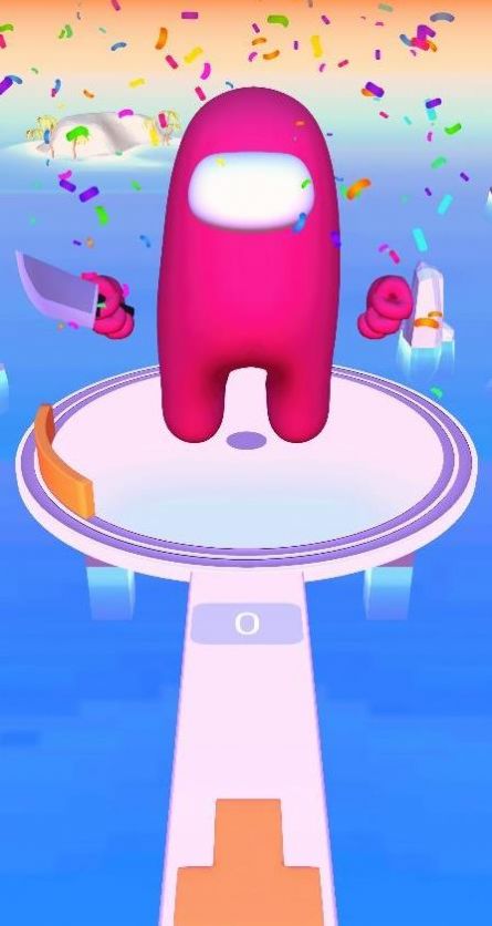 人类建设者截图