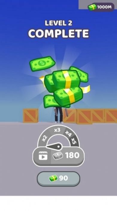 布娃娃射手截图