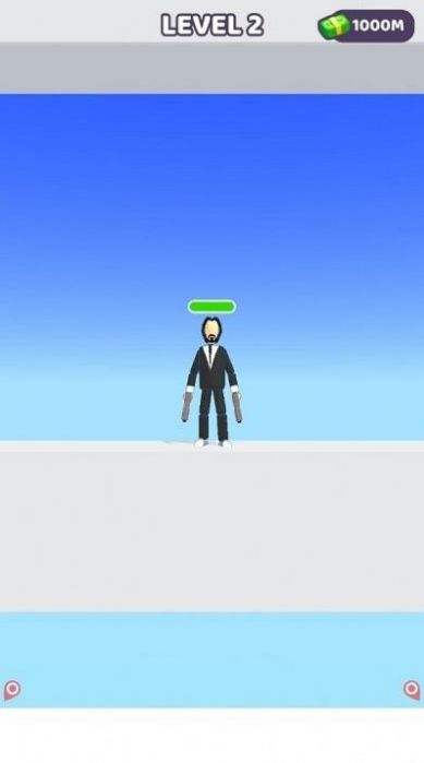 布娃娃射手截图