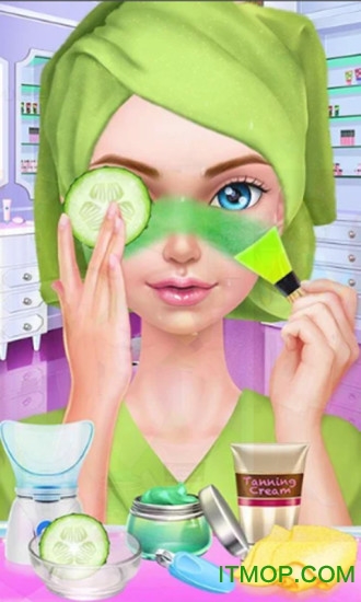 我的魔仙公主换装截图