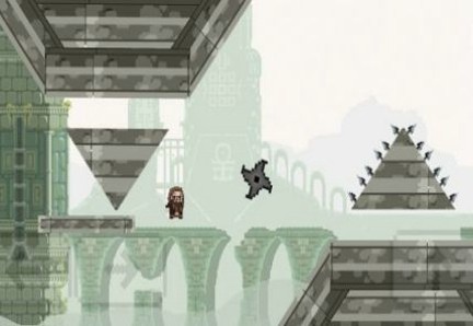 内拉兹维亚迪驱魔人截图