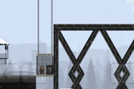 内拉兹维亚迪驱魔人截图