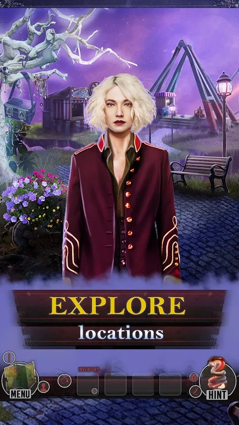 十字路口1:F2P截图