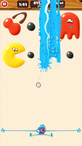 素描破坏者截图