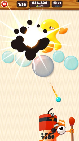 素描破坏者截图