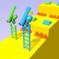 Stair Race Run 3D
