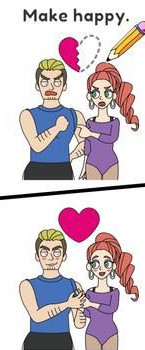 制快乐的舞蹈截图