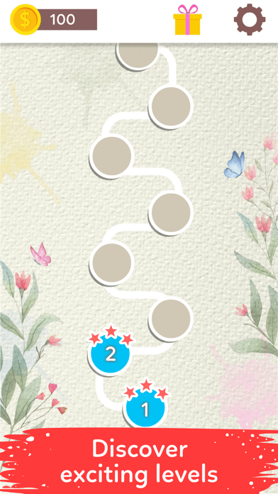 泡泡射手流行挑战截图