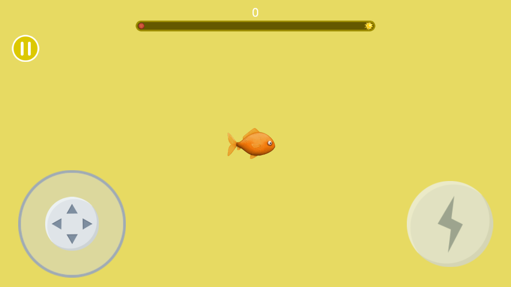 鱼缸大猎杀截图