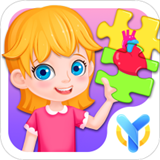 天才宝宝学习身体