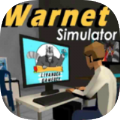 Warnet Bocil Simulator