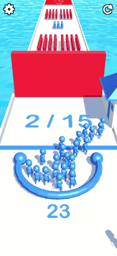 呼啦圈保护截图