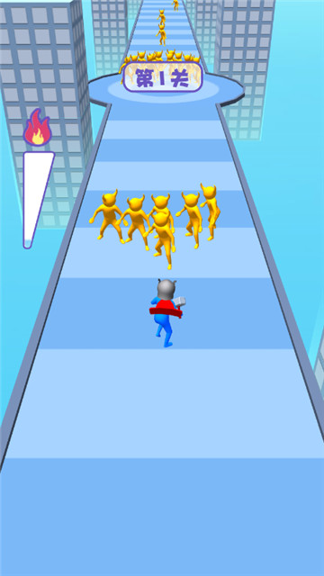 超人就是我截图