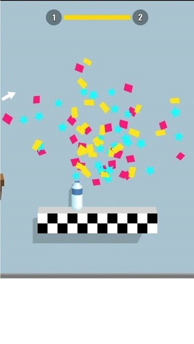 疯狂的瓶子截图