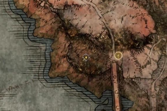 艾尔登法环失色锻造石9在哪 失色锻造石9获取作用攻略