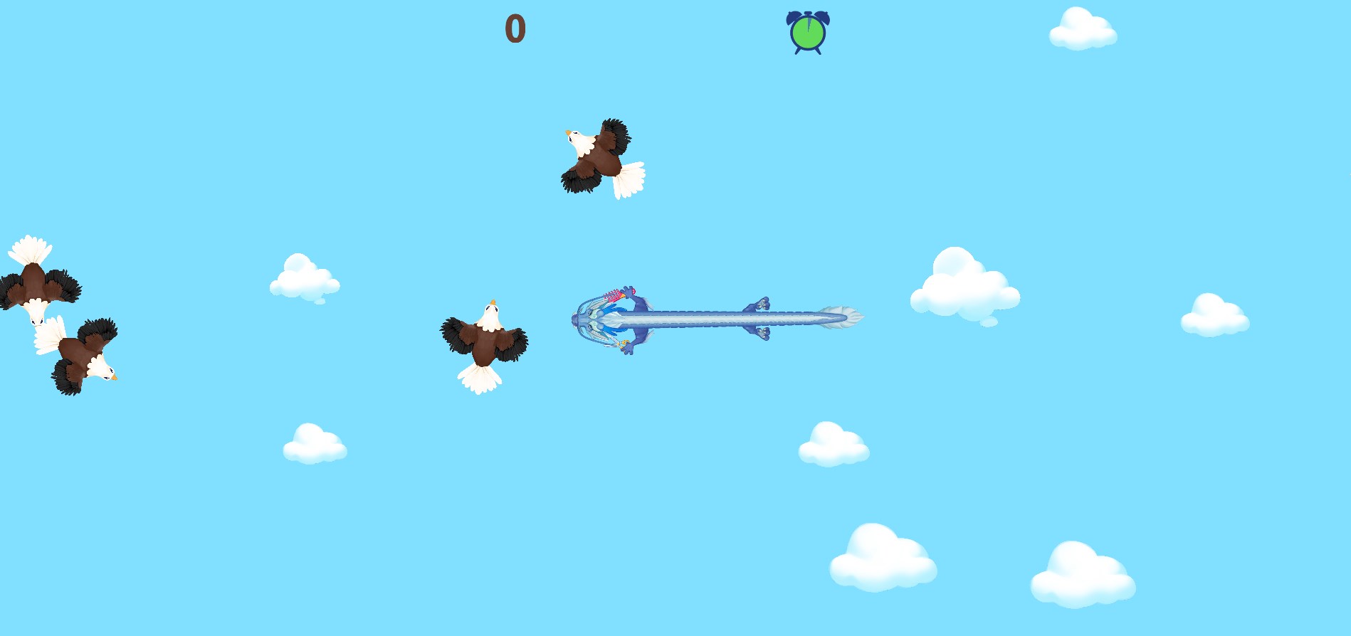 龙抬头微伞截图