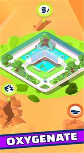 火星殖民地生存截图