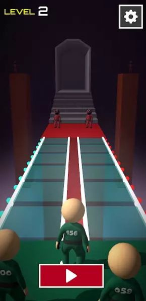 鱿鱼杯挑战456截图