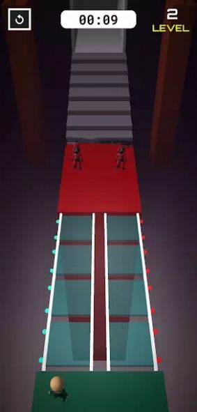 鱿鱼杯挑战456截图