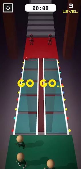 鱿鱼杯挑战456截图