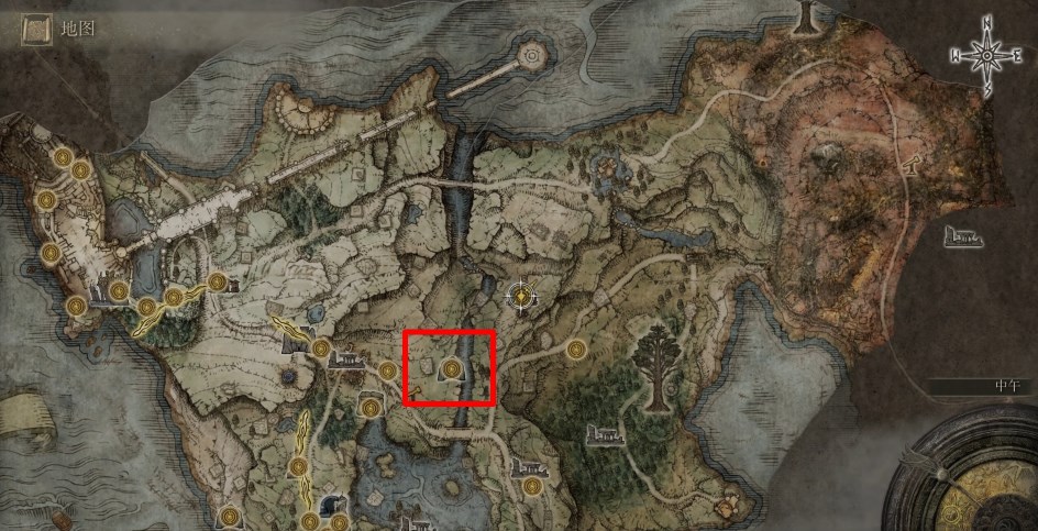 艾尔登法环石剑钥匙在哪买 石剑钥匙获取途径详解