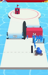 最后的精灵截图