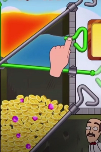 拯救美人鱼截图