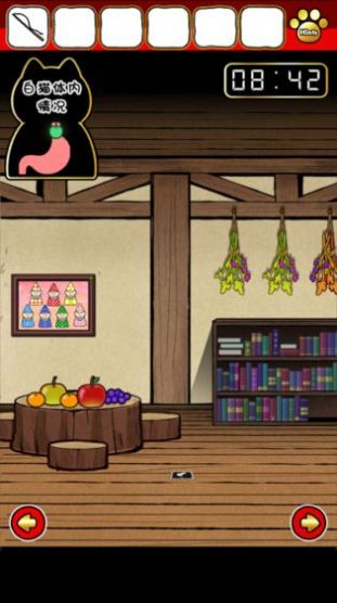 10分钟逃脱截图