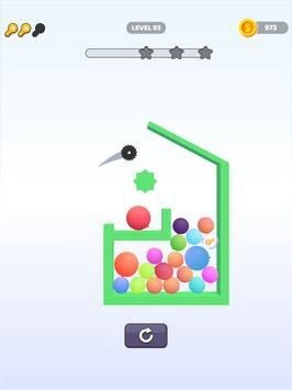 弹跳和爆破气球爆破截图