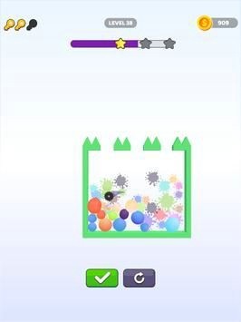 弹跳和爆破气球爆破截图