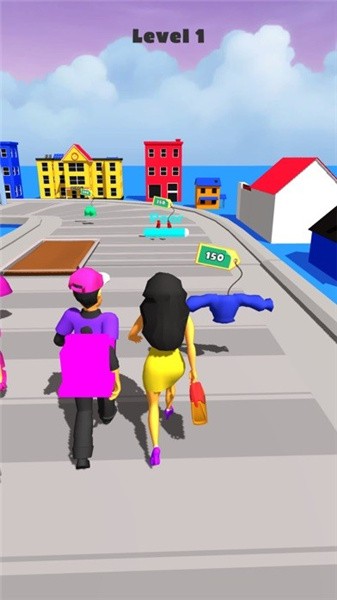 姐就是拜金女3截图