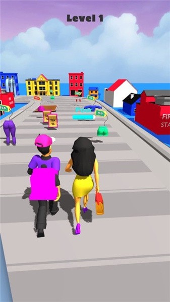 姐就是拜金女3截图