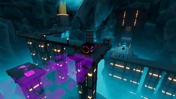 最后一个立方体截图