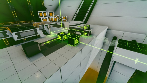 最后一个立方体截图