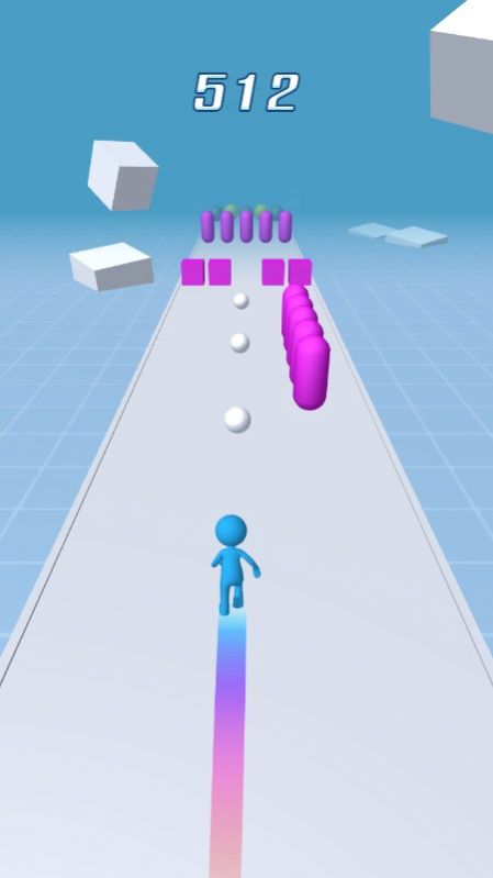 狂暴射击大师截图