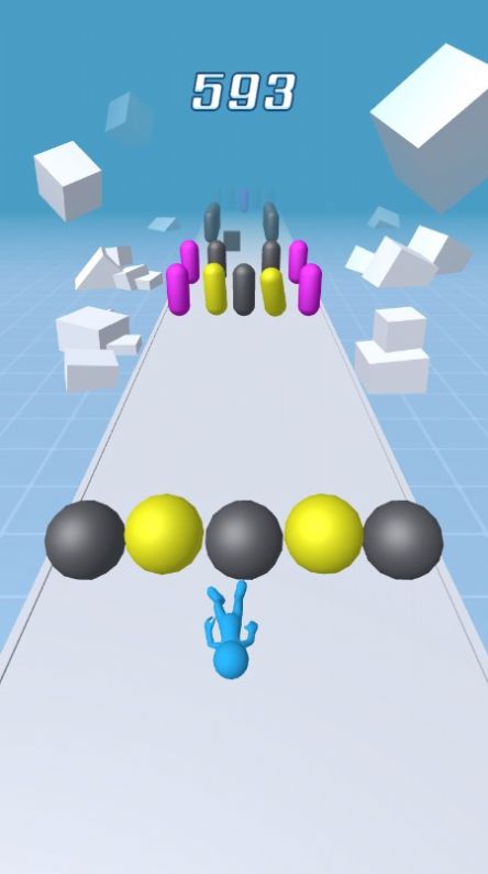 狂暴射击大师截图