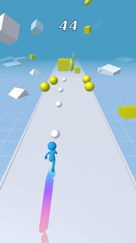 狂暴射击大师截图