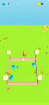 史莱姆大陆3D截图