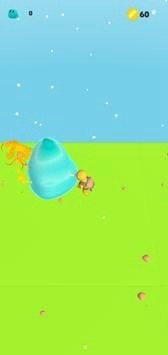 史莱姆大陆3D截图