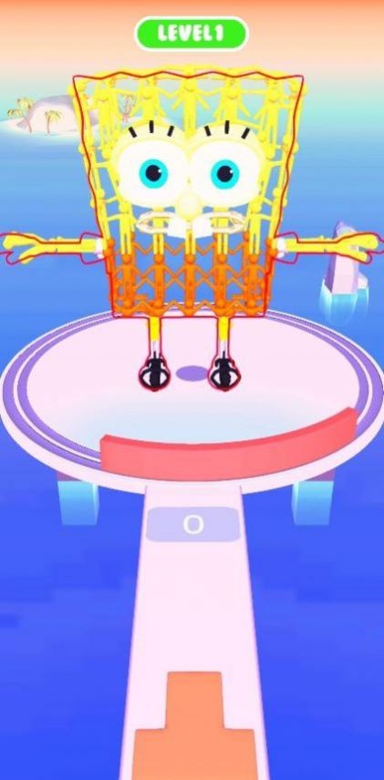 人类建造者截图