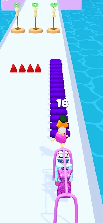 Perfect Tailor截图