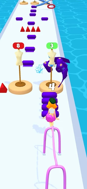 Perfect Tailor截图