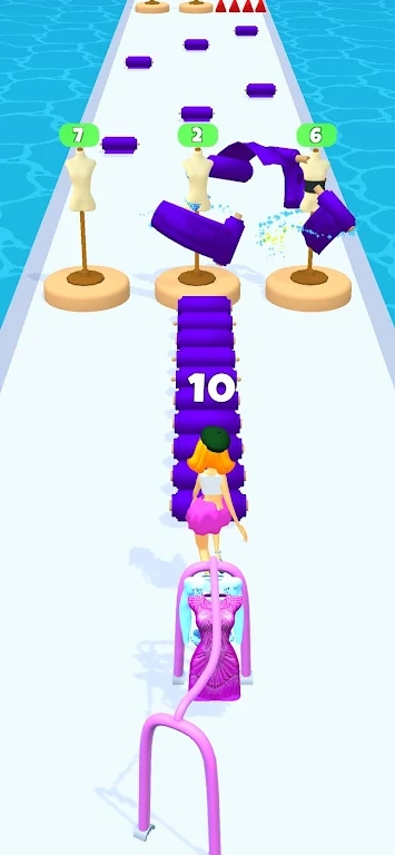 Perfect Tailor截图