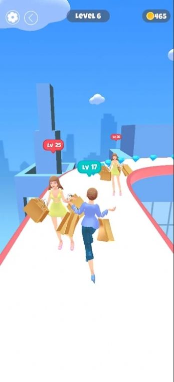 最佳购物员截图