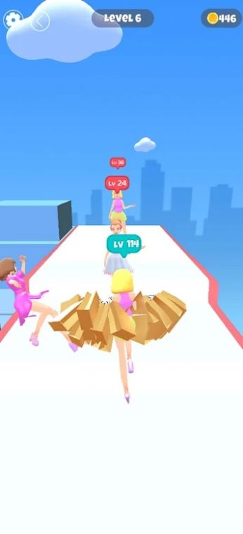 最佳购物员截图