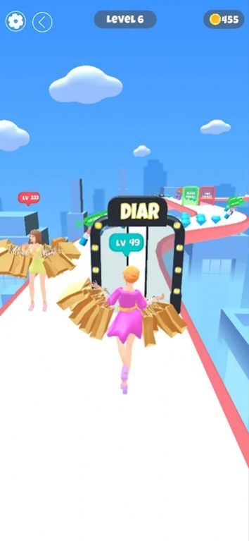 最佳购物员截图